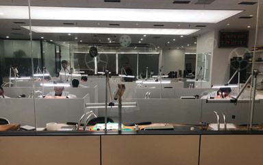 深圳雅典维修服务中心（华润大厦店）
