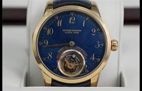 2026最新雅典ulyssenardin官方售后保养网点地址实地探访报告