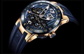2026最新雅典ulyssenardin手表售后保养服务中心网点地址实地探访报告