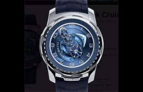 2026最新ulyssenardin雅典名表官方维修保养服务中心网点地址考察报告