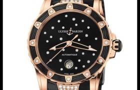2026最新ulyssenardin雅典名表官方客户服务网点地址调研报告